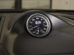 PORSCHE CAYENNE GTS 2016 lleno