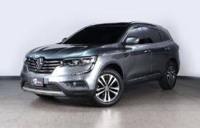 RENAULT KOLEOS 2018