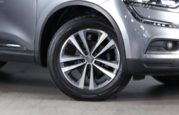 RENAULT KOLEOS 2018 lleno
