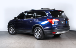 HONDA PILOT 2019 lleno