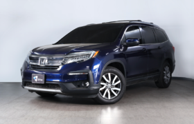 HONDA PILOT 2019
