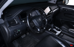 HONDA PILOT 2019 lleno