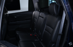 HONDA PILOT 2019 lleno