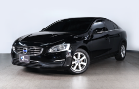 VOLVO S60 2014