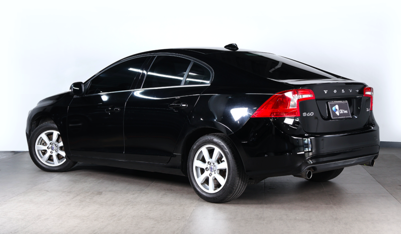 VOLVO S60 2014 lleno