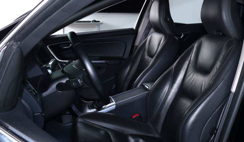 VOLVO S60 2014 lleno