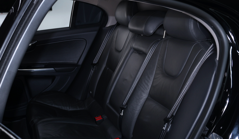 VOLVO S60 2014 lleno