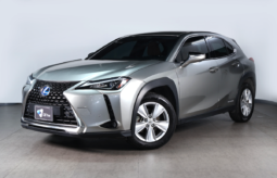 LEXUS UX250 HYBRID 2022