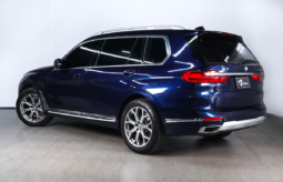 BMW X7 XDRIVE 2022 lleno