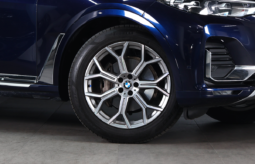 BMW X7 XDRIVE 2022 lleno