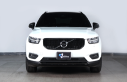 VOLVO XC40 T5 R HYBRID 2021 lleno