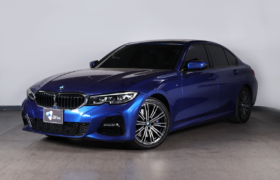 BMW 330i 2020