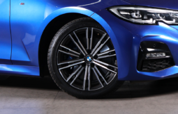 BMW 330i 2020 lleno