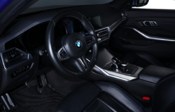 BMW 330i 2020 lleno