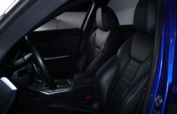 BMW 330i 2020 lleno