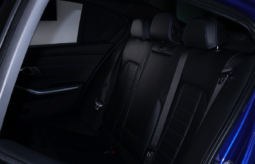 BMW 330i 2020 lleno