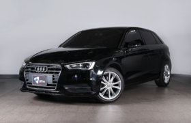 AUDI A3 2016