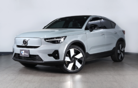 VOLVO C40 P8 2024