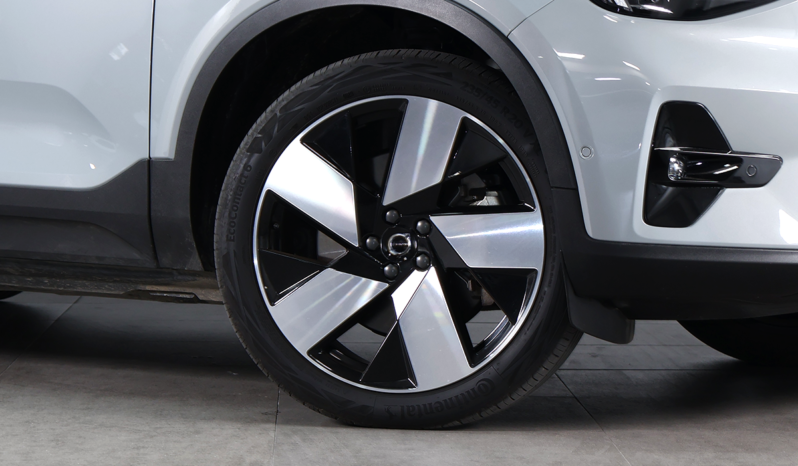 VOLVO C40 P8 2024 lleno