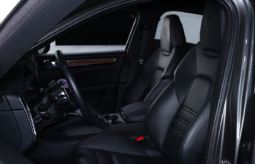 PORSCHE CAYENNE COUPE 2023 lleno