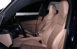PORSCHE CAYENNE E-HYBRID 2019 lleno