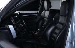 PORSCHE CAYENNE S E-HYBRID 2016 lleno