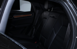 PORSCHE CAYENNE COUPE 2023 lleno