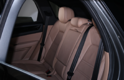 PORSCHE CAYENNE 2019 lleno