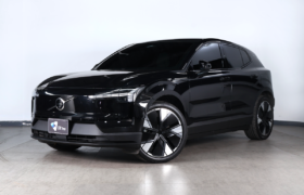 VOLVO EX30 2024