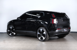 VOLVO EX30 2024 lleno