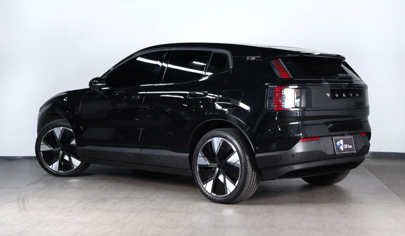 VOLVO EX30 2024 lleno