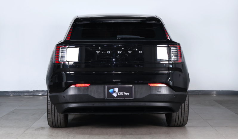 VOLVO EX30 2024 lleno