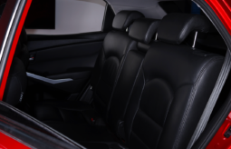 SSANG YONG KORANDO 2015 lleno
