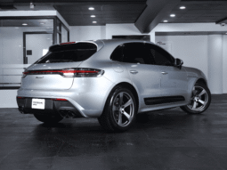 PORSCHE MACAN T 2025 lleno
