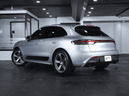 PORSCHE MACAN T 2025 lleno