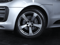 PORSCHE MACAN T 2025 lleno