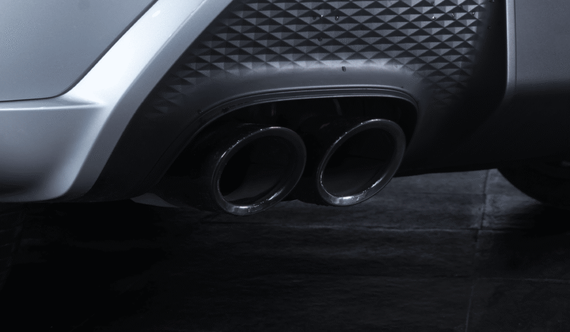 PORSCHE MACAN T 2025 lleno