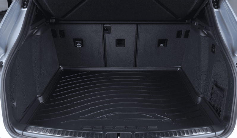 PORSCHE MACAN T 2025 lleno