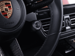 PORSCHE MACAN T 2025 lleno