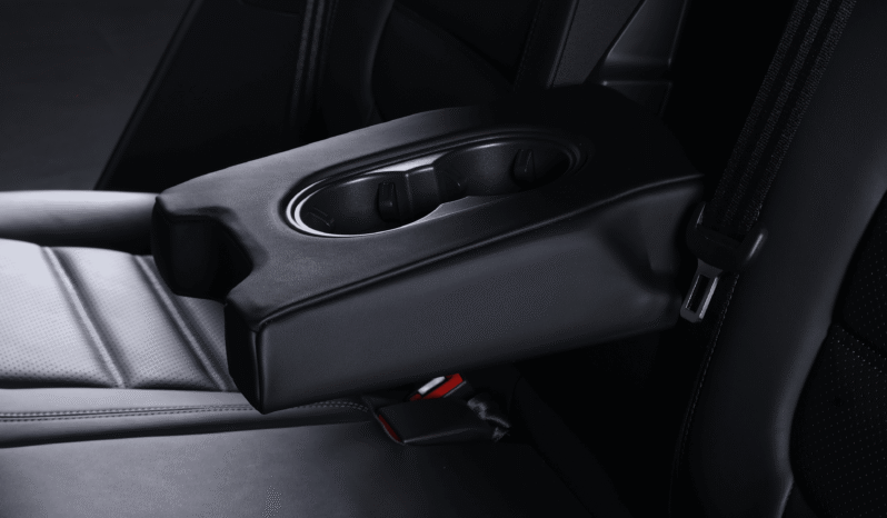 PORSCHE MACAN T 2025 lleno
