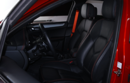 PORSCHE MACAN 2023 lleno
