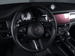 PORSCHE MACAN T 2025 lleno