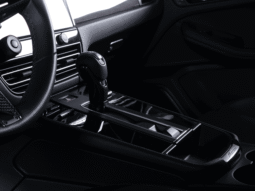 PORSCHE MACAN T 2025 lleno