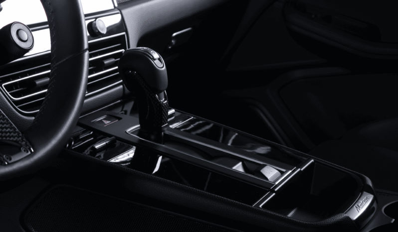 PORSCHE MACAN T 2025 lleno