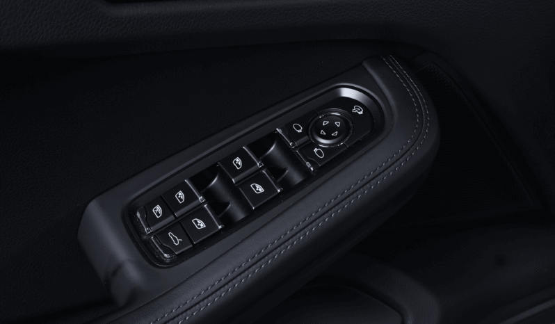 PORSCHE MACAN T 2025 lleno