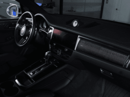 PORSCHE MACAN T 2025 lleno