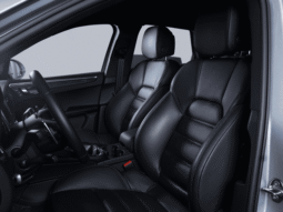 PORSCHE MACAN T 2025 lleno