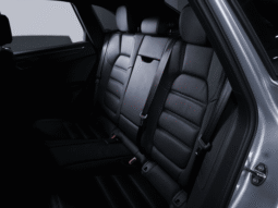 PORSCHE MACAN T 2025 lleno