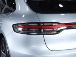 PORSCHE MACAN T 2025 lleno