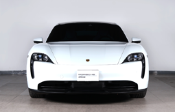 PORSCHE TAYCAN 4S 2021 lleno